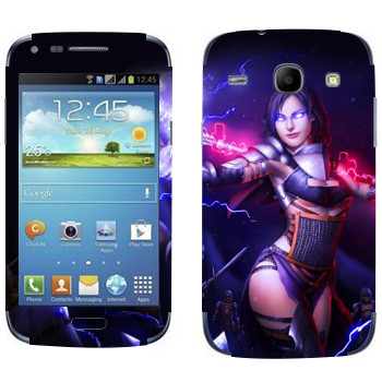   «Dragon Age -  »   Samsung Galaxy Core