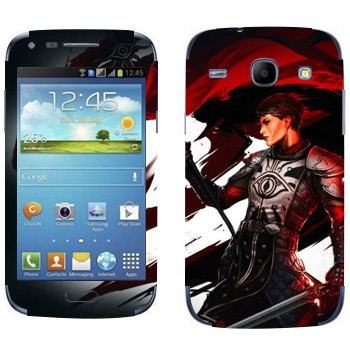   «Dragon Age -  »   Samsung Galaxy Core