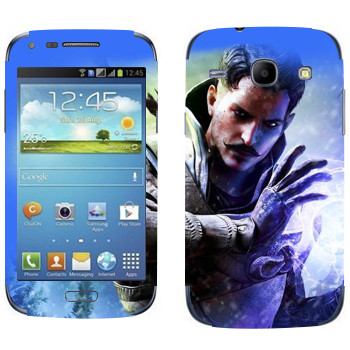   «Dragon Age - »   Samsung Galaxy Core