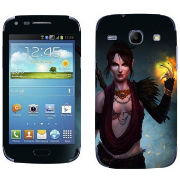   «Dragon Age - »   Samsung Galaxy Core