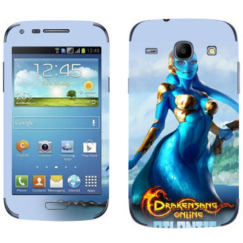   «Drakensang Atlantis»   Samsung Galaxy Core