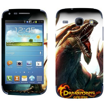   «Drakensang dragon»   Samsung Galaxy Core