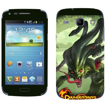   «Drakensang Gorgon»   Samsung Galaxy Core