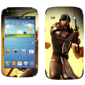   «Drakensang Knight»   Samsung Galaxy Core