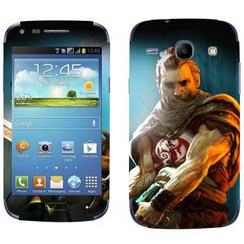   «Drakensang warrior»   Samsung Galaxy Core