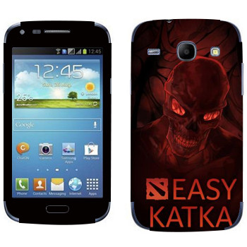   «Easy Katka »   Samsung Galaxy Core