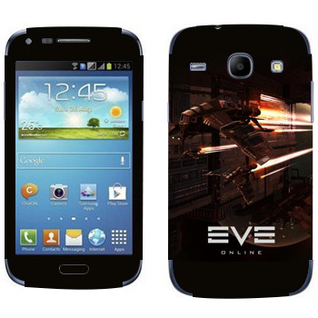   «EVE  »   Samsung Galaxy Core