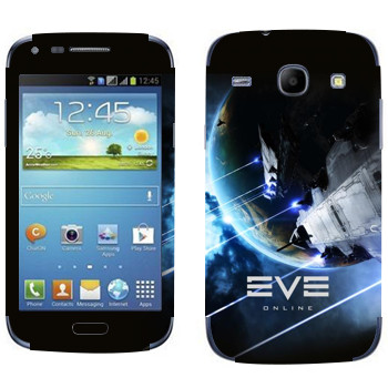   «EVE »   Samsung Galaxy Core