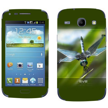   «EVE »   Samsung Galaxy Core