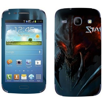   « - StarCraft 2»   Samsung Galaxy Core