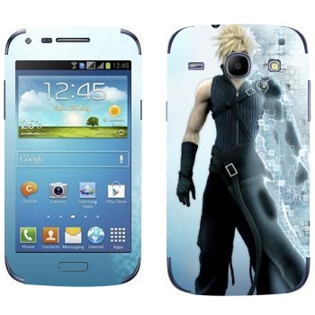   «  - Final Fantasy»   Samsung Galaxy Core