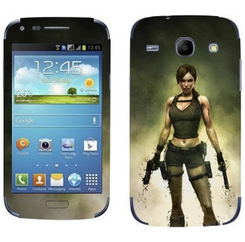   «  - Tomb Raider»   Samsung Galaxy Core