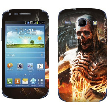   «Mortal Kombat »   Samsung Galaxy Core