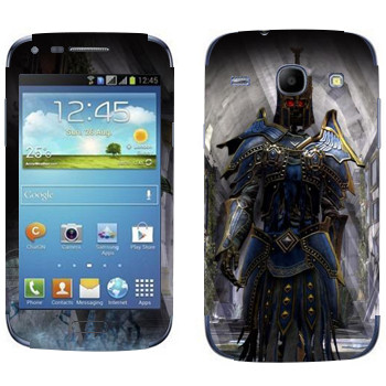   «Neverwinter Armor»   Samsung Galaxy Core