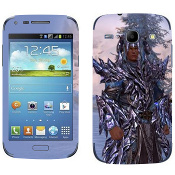   «Neverwinter »   Samsung Galaxy Core