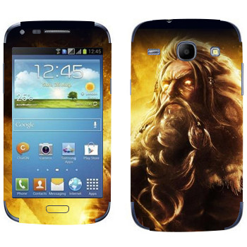   «Odin : Smite Gods»   Samsung Galaxy Core