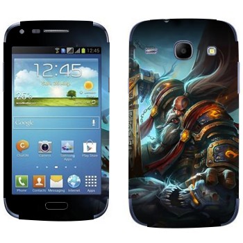   «  - World of Warcraft»   Samsung Galaxy Core