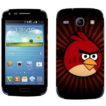   « - Angry Birds»   Samsung Galaxy Core