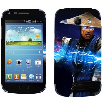   « Mortal Kombat»   Samsung Galaxy Core