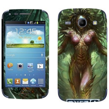  «  - StarCraft II:  »   Samsung Galaxy Core