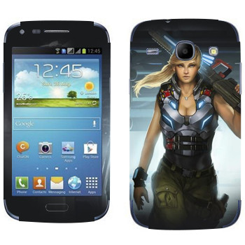   «Shards of war »   Samsung Galaxy Core