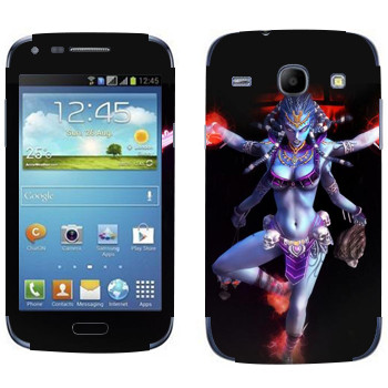   «Shiva : Smite Gods»   Samsung Galaxy Core