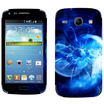   «Star conflict Abstraction»   Samsung Galaxy Core