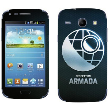   «Star conflict Armada»   Samsung Galaxy Core