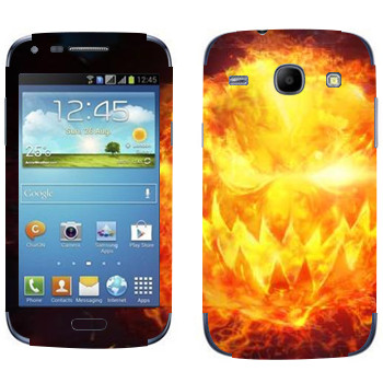   «Star conflict Fire»   Samsung Galaxy Core