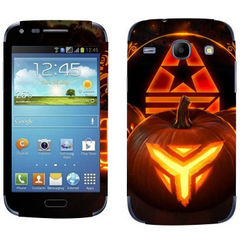   «Star conflict Pumpkin»   Samsung Galaxy Core