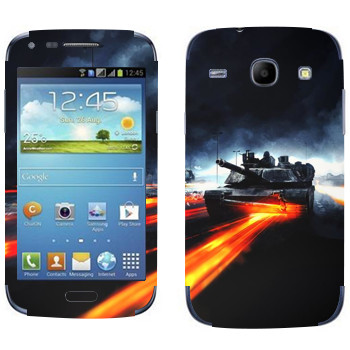  «  - Battlefield»   Samsung Galaxy Core