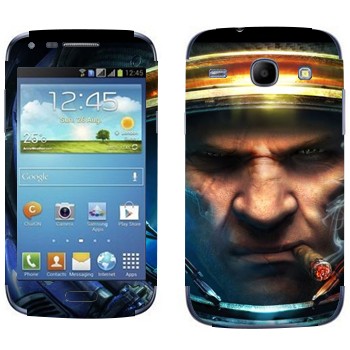   «  - Star Craft 2»   Samsung Galaxy Core