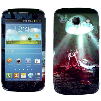   «The Evil Within  -  »   Samsung Galaxy Core