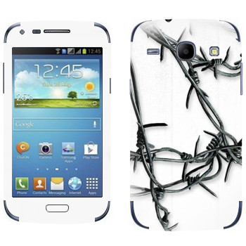   «The Evil Within -  »   Samsung Galaxy Core