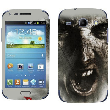   «The Evil Within -  »   Samsung Galaxy Core