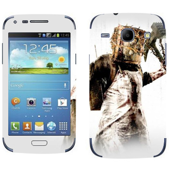   «The Evil Within -     »   Samsung Galaxy Core