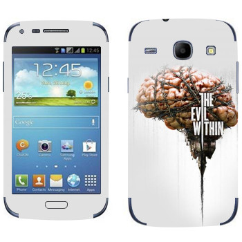   «The Evil Within - »   Samsung Galaxy Core