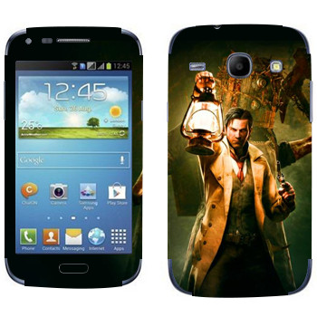   «The Evil Within -   »   Samsung Galaxy Core