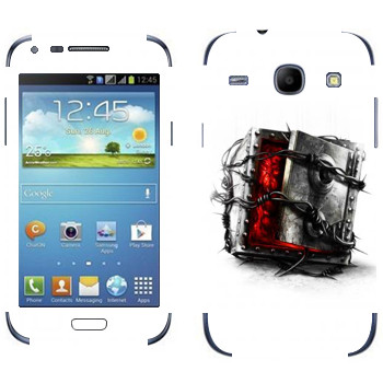   «The Evil Within - »   Samsung Galaxy Core