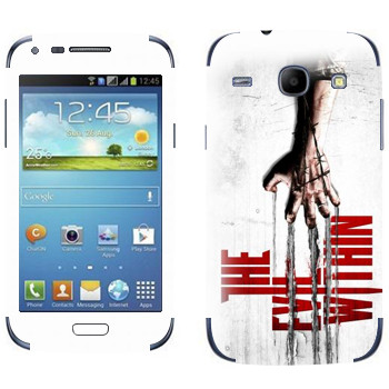   «The Evil Within»   Samsung Galaxy Core