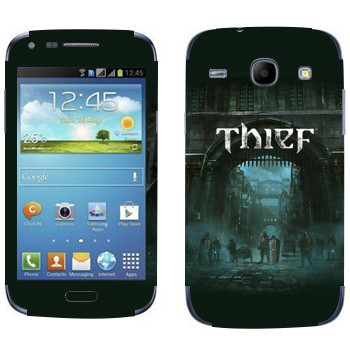   «Thief - »   Samsung Galaxy Core