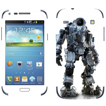   «Titanfall  »   Samsung Galaxy Core