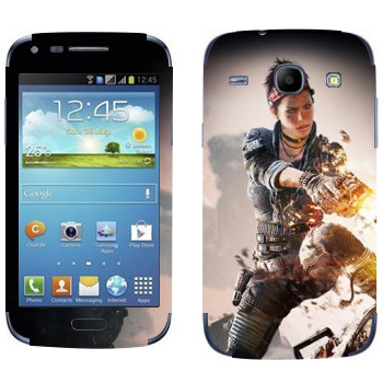   «Titanfall -»   Samsung Galaxy Core