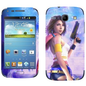   « - Final Fantasy»   Samsung Galaxy Core