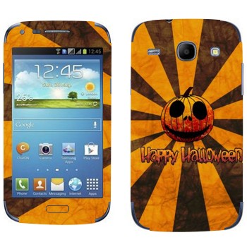   « Happy Halloween»   Samsung Galaxy Core