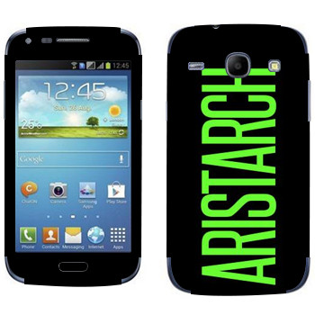   «Aristarch»   Samsung Galaxy Core