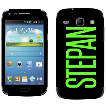   «Stepan»   Samsung Galaxy Core