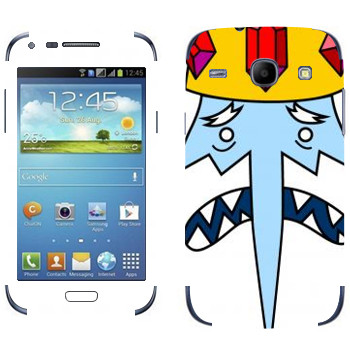   «  - Adventure Time»   Samsung Galaxy Core