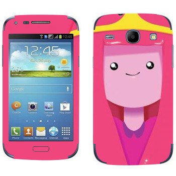   «  - Adventure Time»   Samsung Galaxy Core