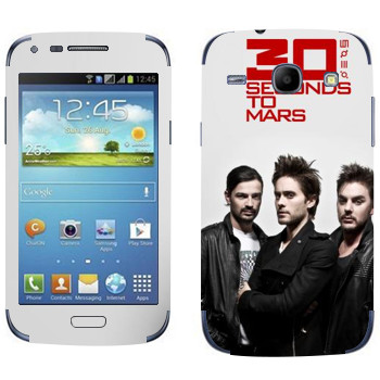   «30 Seconds To Mars»   Samsung Galaxy Core